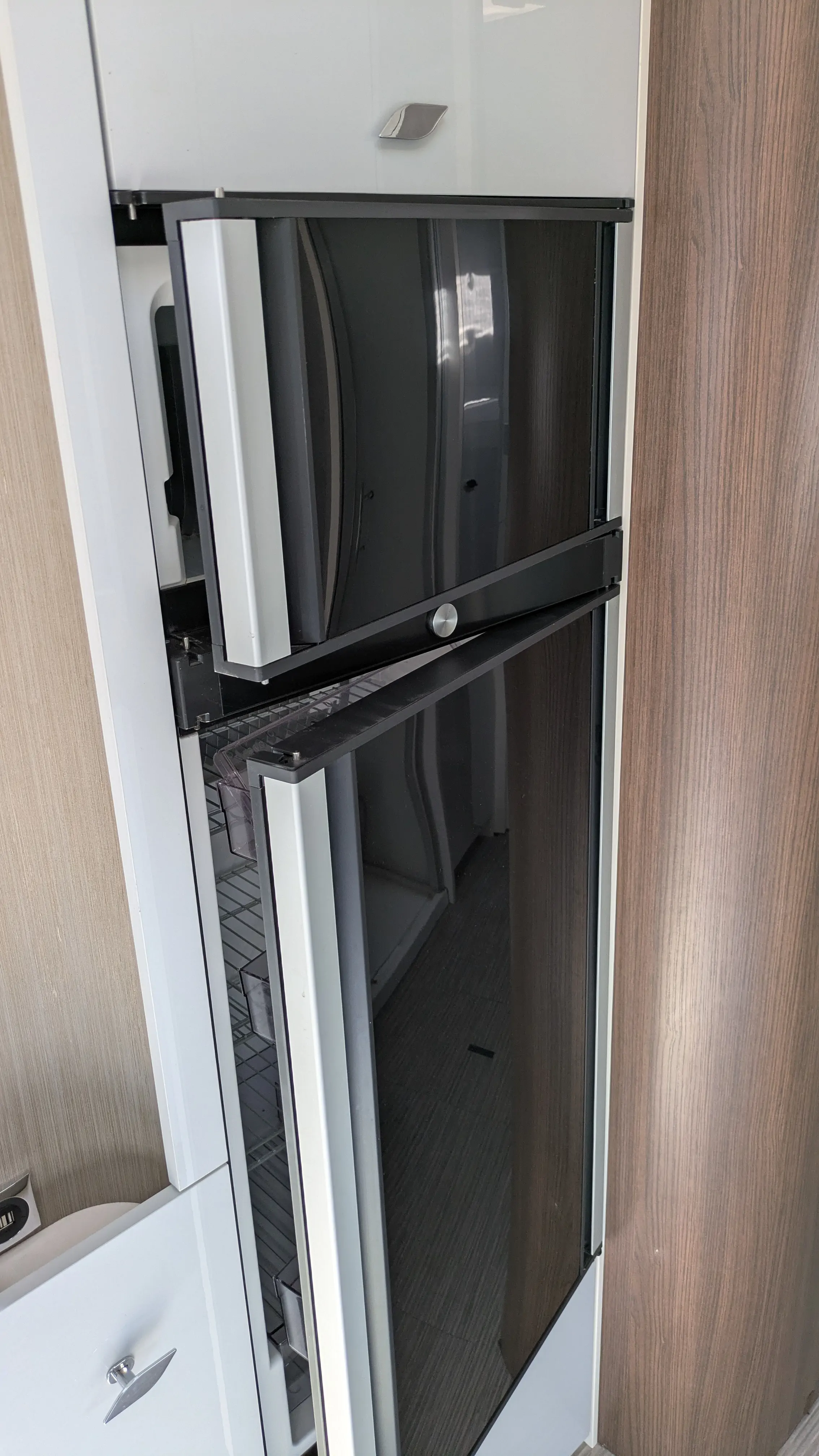 Image BURSTNER ELEGANCE I 910 G 